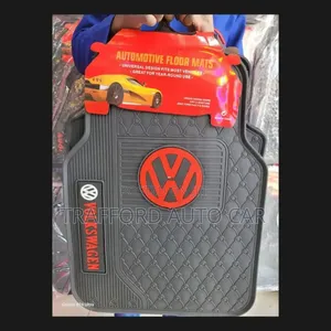 Buy New Branded Volkswagen Car Floor Matt/Floor Matts