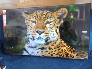 Vitron 50 Inch Smart Android Frameless TV