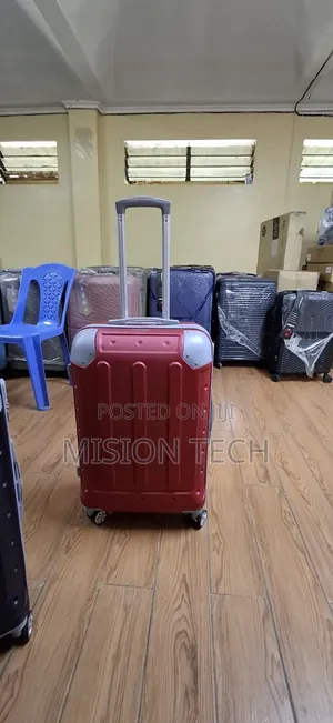 Single Medium Suitcase