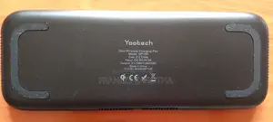 YOOTECH Dual Wireless Charging Pad