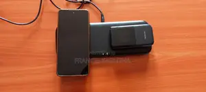 YOOTECH Dual Wireless Charging Pad