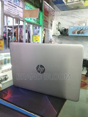 Laptop HP EliteBook 840 G3 4GB Intel Pentium SSD 256GB