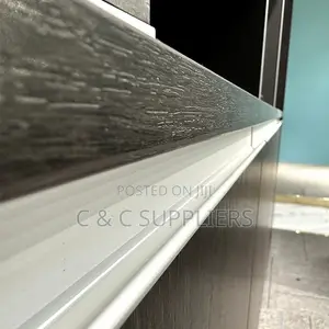 Executive Imported Document Wall Unit.