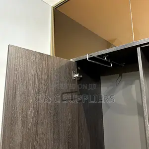 Executive Imported Document Wall Unit.