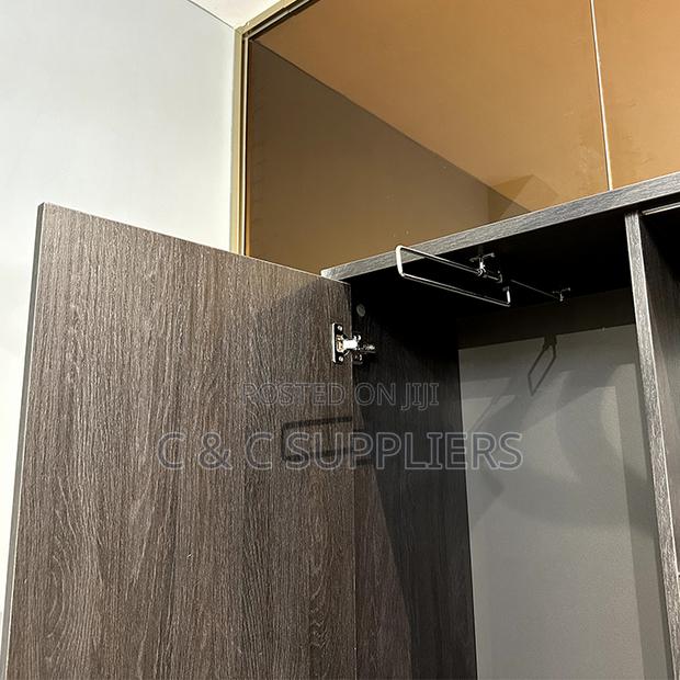 Executive Imported Document Wall Unit. - thumbnail 3