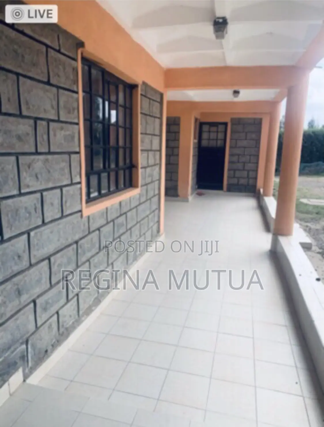 1bdrm Apartment in Syokimau, Gateway Mall Area for rent
