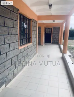 1bdrm Apartment in Syokimau, Gateway Mall Area for rent