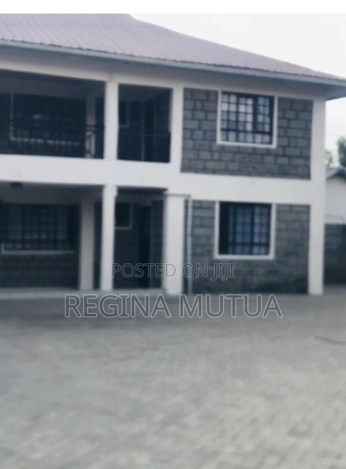 1bdrm Apartment in Syokimau, Gateway Mall Area for rent