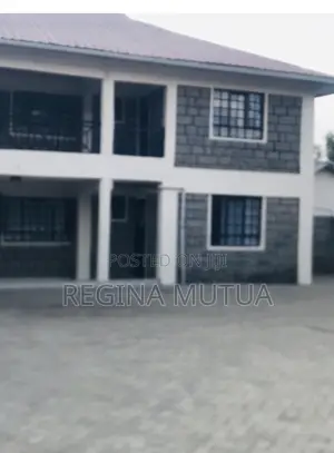 1bdrm Apartment in Syokimau, Gateway Mall Area for rent