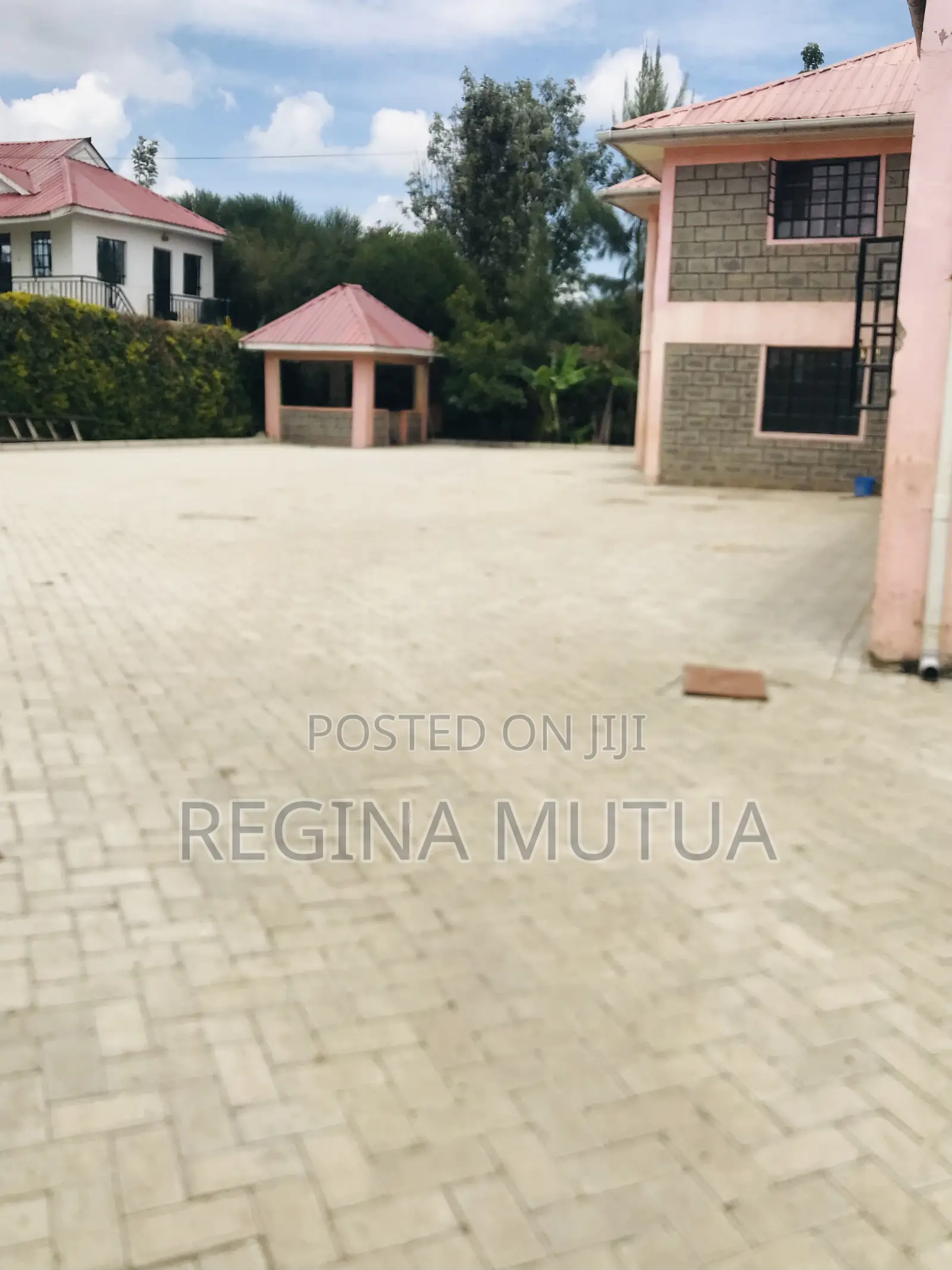 1bdrm Apartment in Syokimau, Gateway Mall Area for rent
