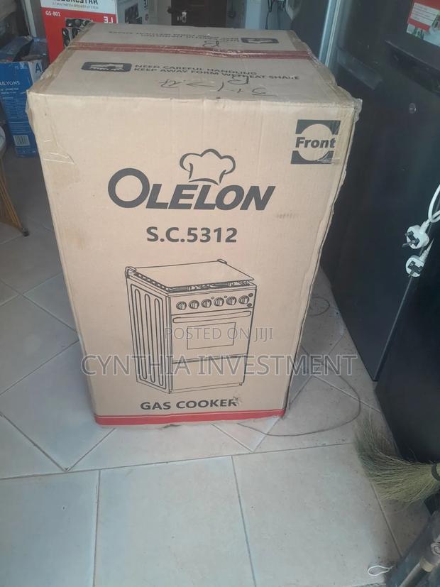 Olelon Cooker - thumbnail 3