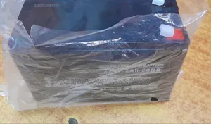 12volts 7Amps Back Up Battery