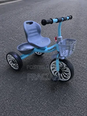 Kids Bicycle