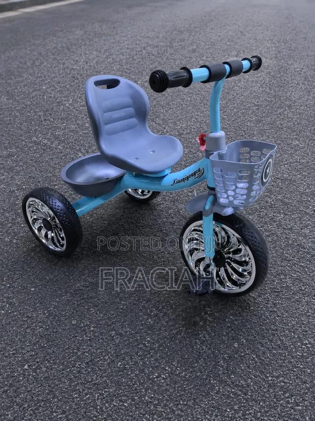 Kids Bicycle