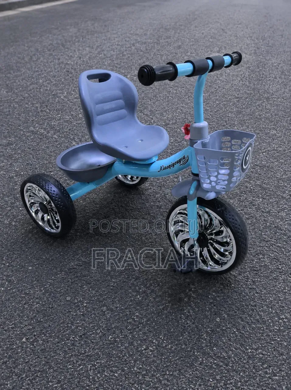 Kids Bicycle