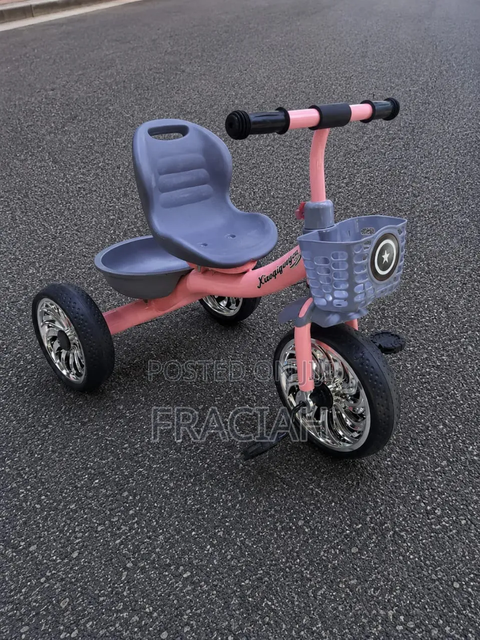 Kids Bicycle