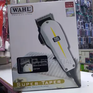 Professional Super Taper