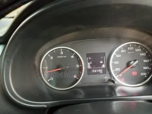 Mitsubishi L200 2016 Gray
