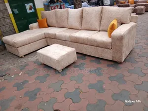 7seater L Seat Sofa Set for Sale