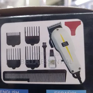 Professional Super Taper