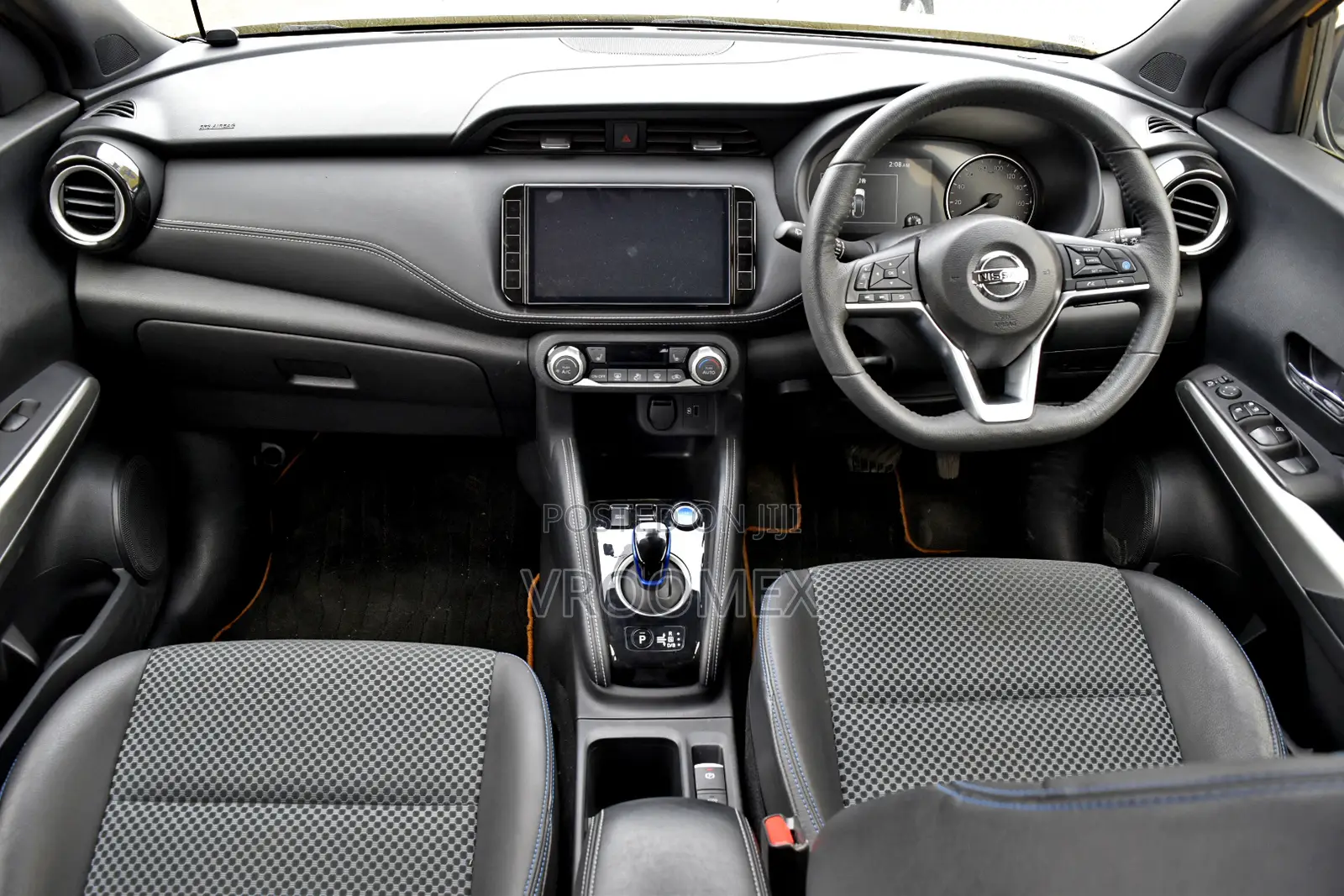 Nissan Kicks S 2018 Yellow