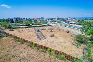 Commercial Plots for Sale in Joska