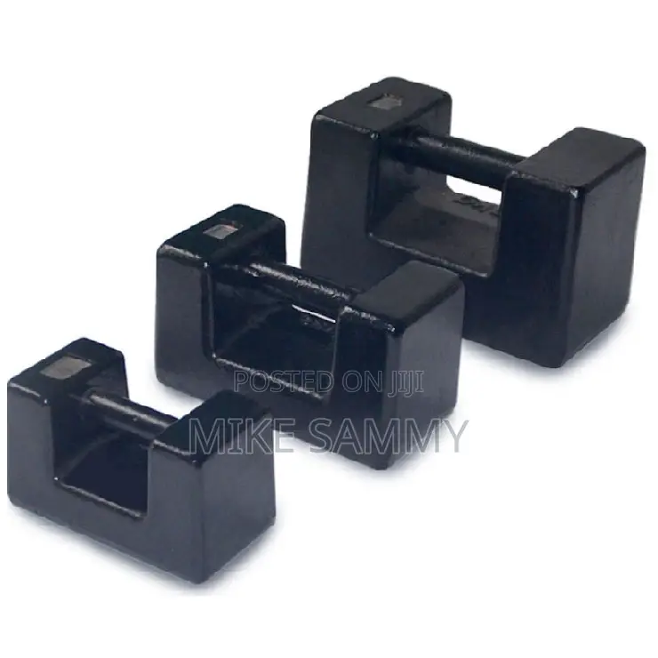 Repairs, General Service and Calibration of Weighing Machines