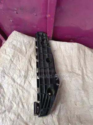 Bumper Slide Prado 150