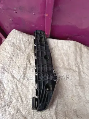 Bumper Slide Prado 150