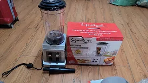 Signature SG-BL630 Professional Blender 