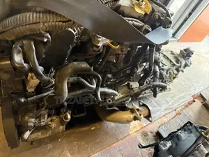 Rf8 Complete Engine With Gearbox
