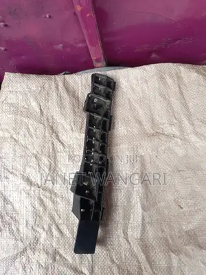 Bumper Slide Sj5 Subaru /Forester