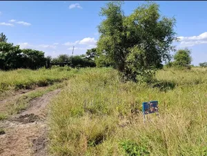 Plot for Sale in Isinya