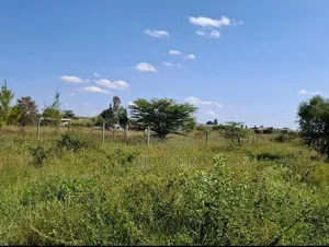Plot for Sale in Isinya