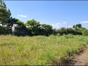Plot for Sale in Isinya