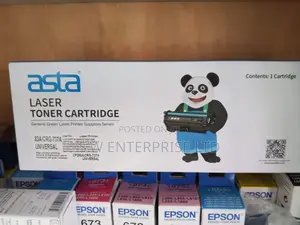 ASTA Tonner 83 A