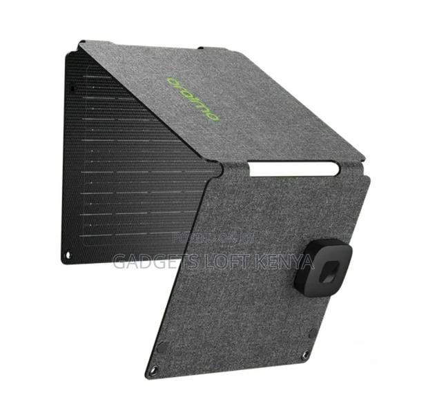Oraimo SolarFlex 30 OSR-7301N 30W Portable Solar Panel