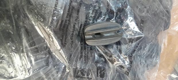UV Strainer Insulators (Packet)