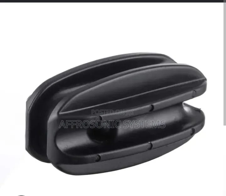 UV Strainer Insulators (Packet)