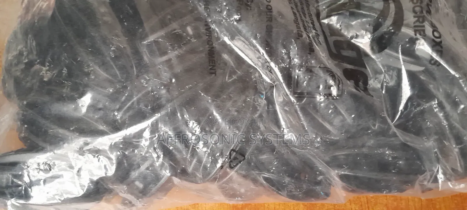 UV Strainer Insulators (Packet)