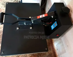 A2 Flatbed Heatpress for Sale