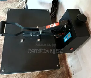 A2 Flatbed Heatpress for Sale