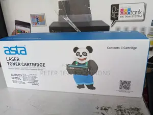 HP Asta 83 a Tonner
