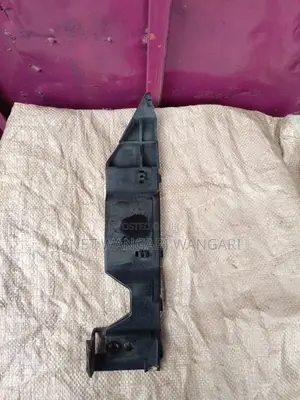 Bumper Slide Swift