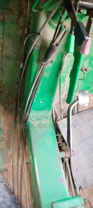 Piaggio 2024 Green