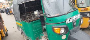 Piaggio 2024 Green