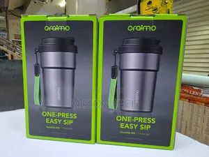 Oraimo Insulated Water Bottle.