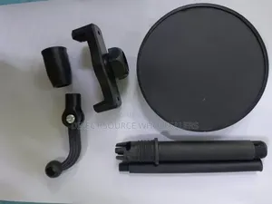 Portable Desktop Phone Holder for TikTok YouTube