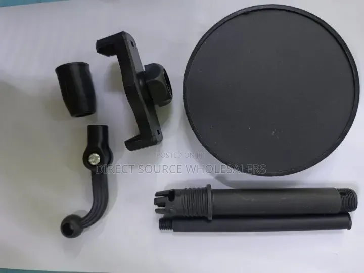 Portable Desktop Phone Holder for TikTok YouTube