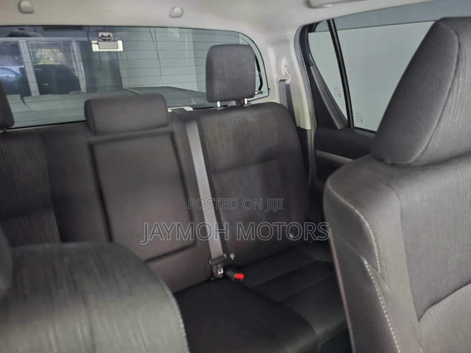 Toyota Hilux 2022